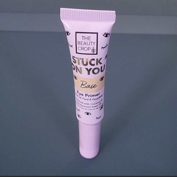 THE BEAUTY CROP STUCK ON YOU EYE PRIMER - Picture 1 of 2